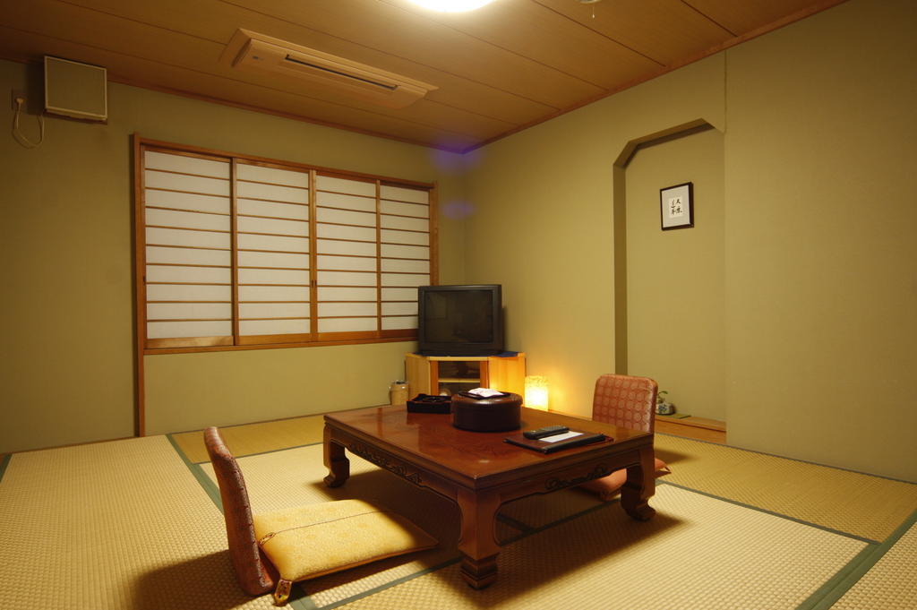 Umimoto Hotel Hakone Quarto foto