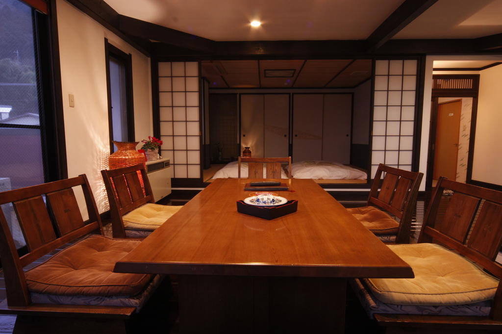 Umimoto Hotel Hakone Quarto foto