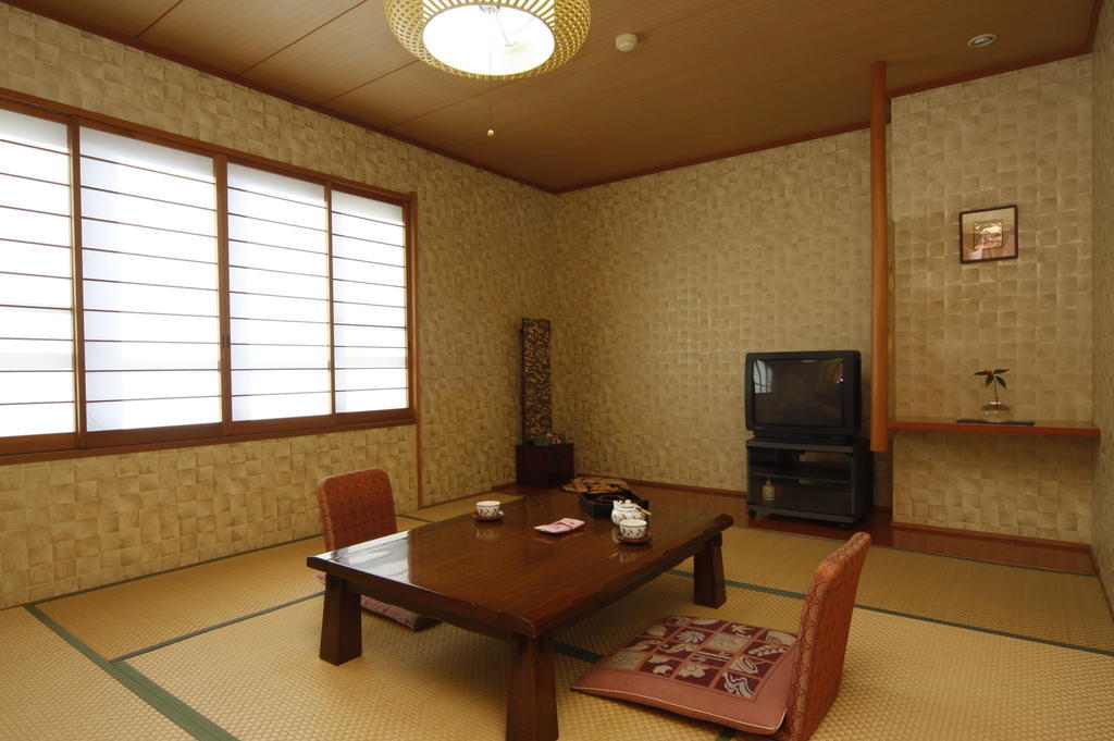 Umimoto Hotel Hakone Quarto foto