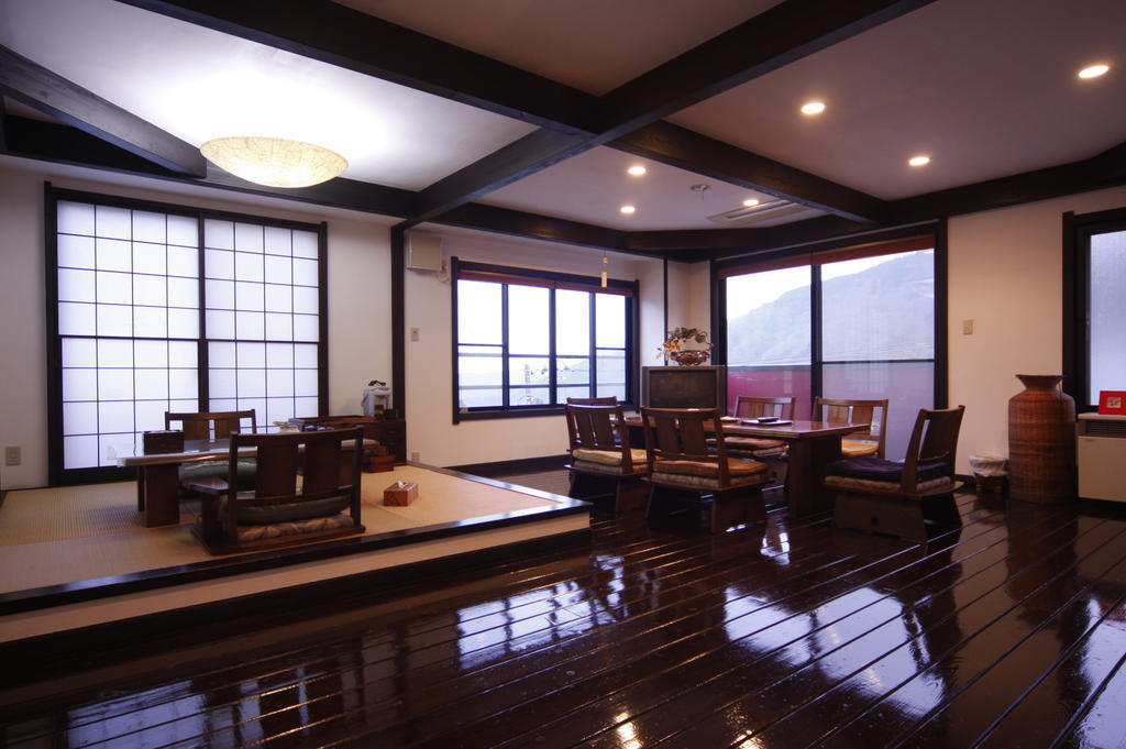 Umimoto Hotel Hakone Quarto foto