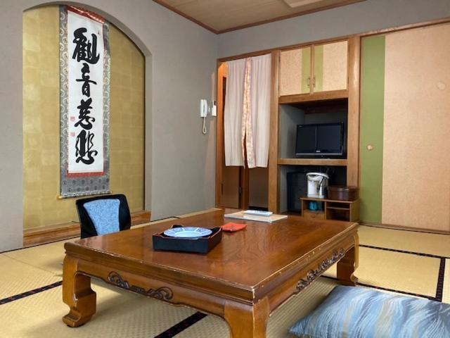 Umimoto Hotel Hakone Exterior foto